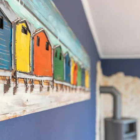 Ferienhaus Autal-blick *