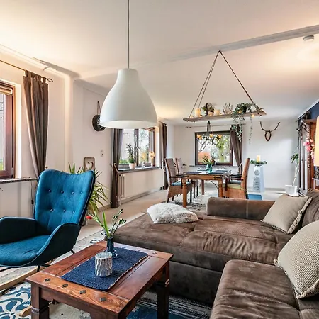 Autal-blick Ferienhaus