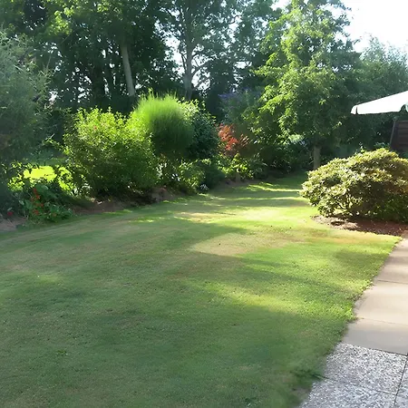 Autal-blick Ferienhaus *