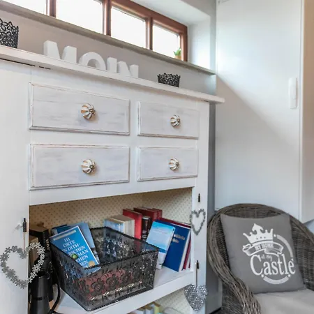 Autal-blick Ferienhaus