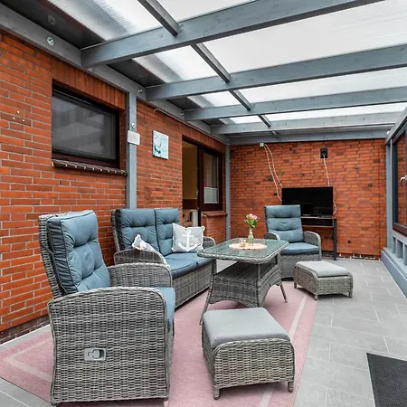 Ferienhaus Autal-blick *