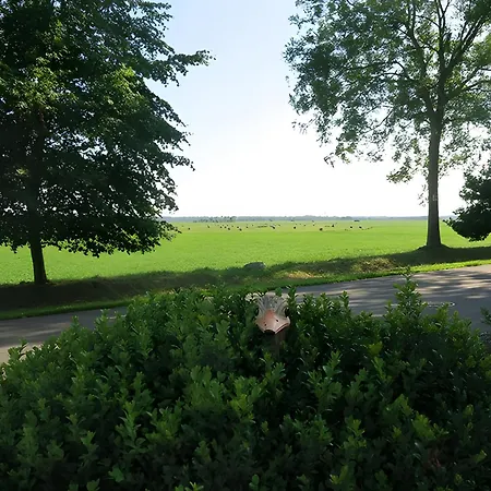 Autal-blick Ferienhaus Barkenholm