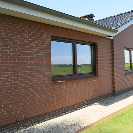 Ferienhaus Autal-blick Barkenholm