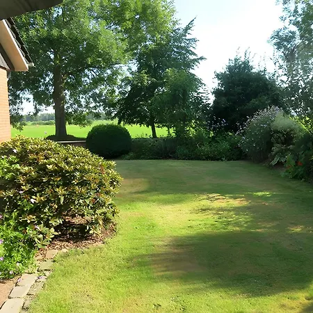 Ferienhaus Autal-blick Barkenholm