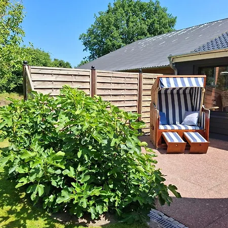 Autal-blick Ferienhaus *